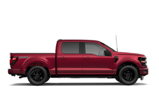 2026 Ford F-150® External Image 5